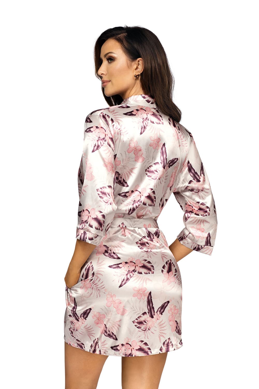 Accappatoio model 140771 Donna - Miniatura 2