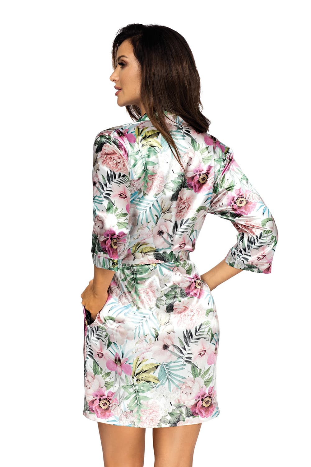 Accappatoio model 140773 Donna - Miniatura 2