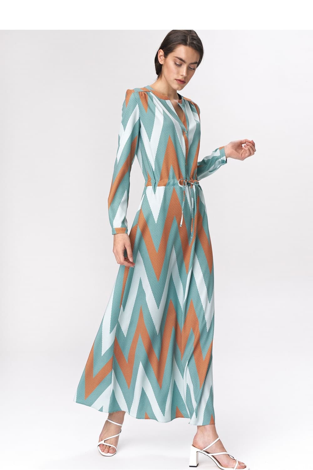 Vestito da giorno model 140882 Nife - Miniatura 2