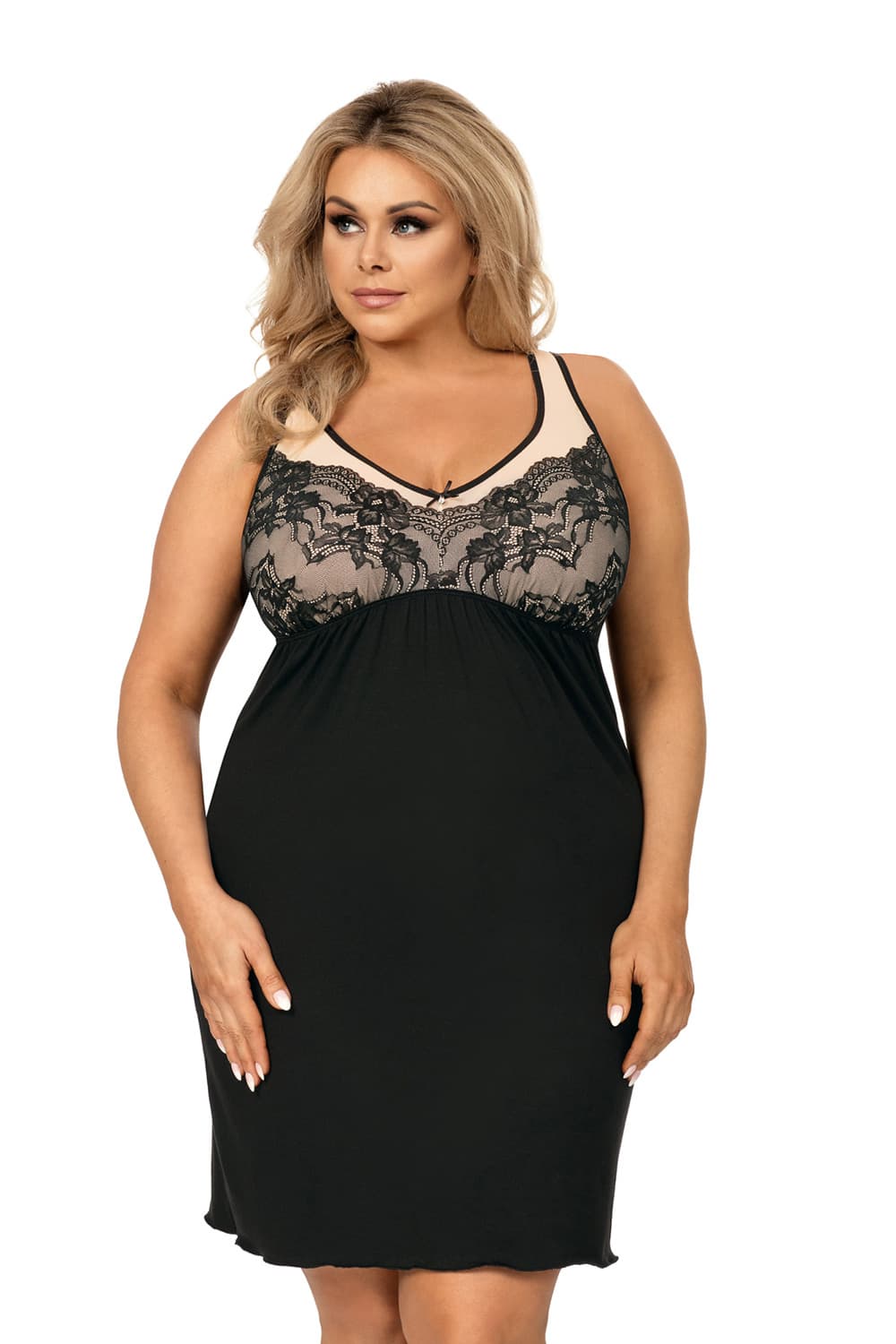 Camicia da notte model 141566 Donna