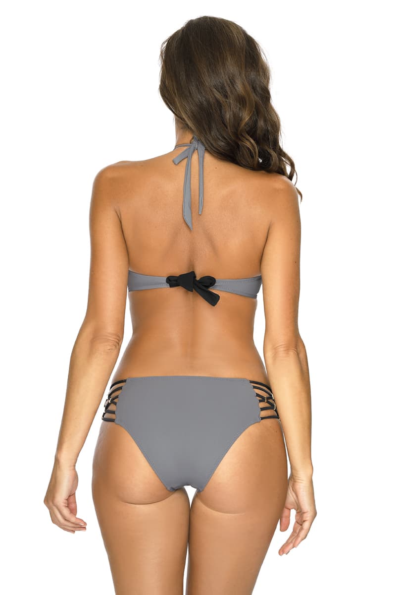 Costume a due pezzi model 141685 Marko - Miniatura 3