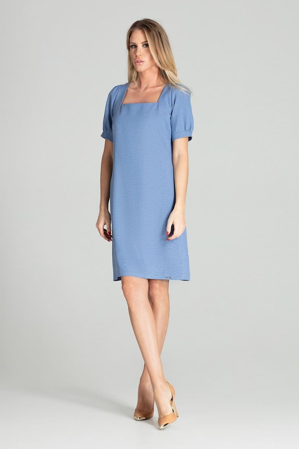 Vestito da giorno model 141728 Figl