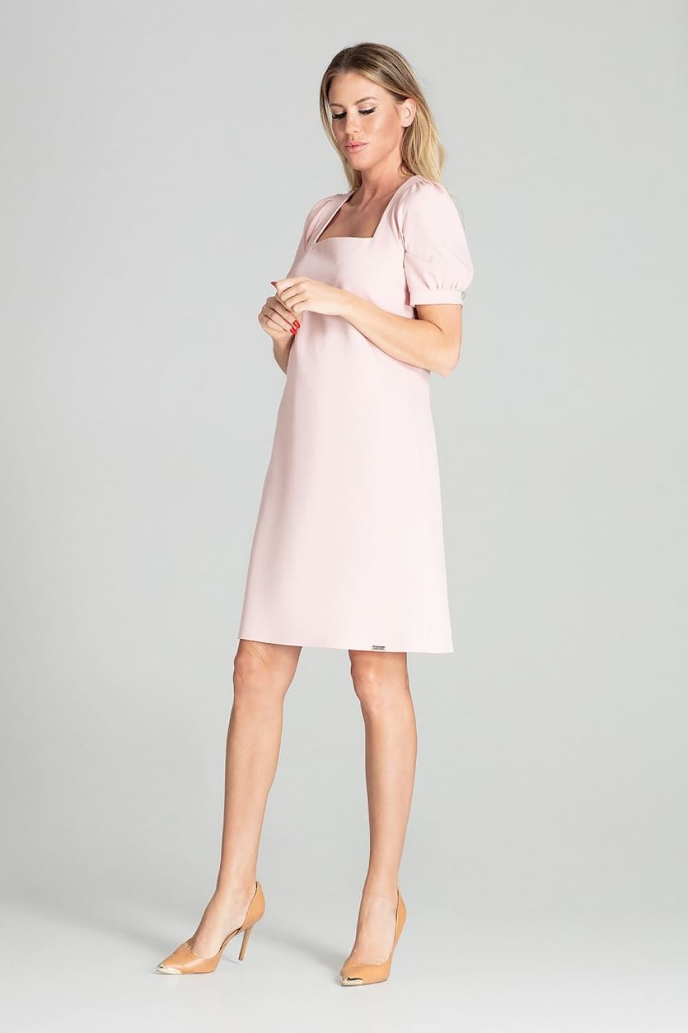 Vestito da giorno model 141729 Figl - Miniatura 2