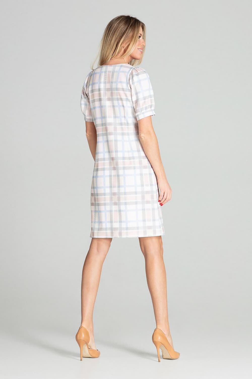 Vestito da giorno model 141732 Figl - Miniatura 3