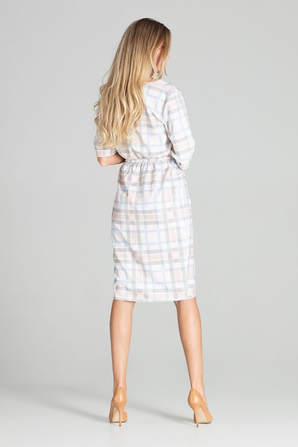 Vestito da giorno model 141741 Figl - Miniatura 3