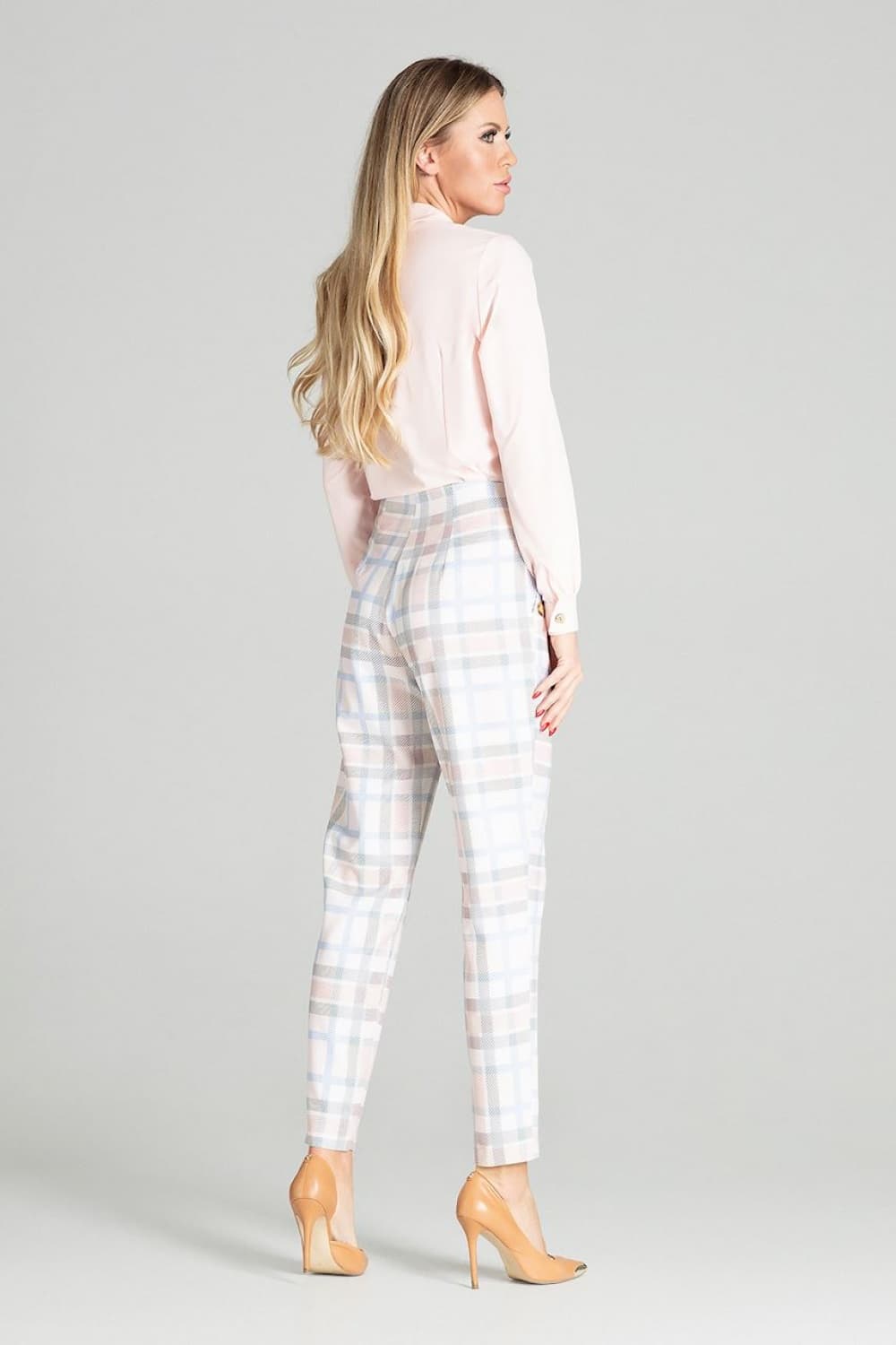 Camicia da donna model 141748 Figl - Miniatura 3