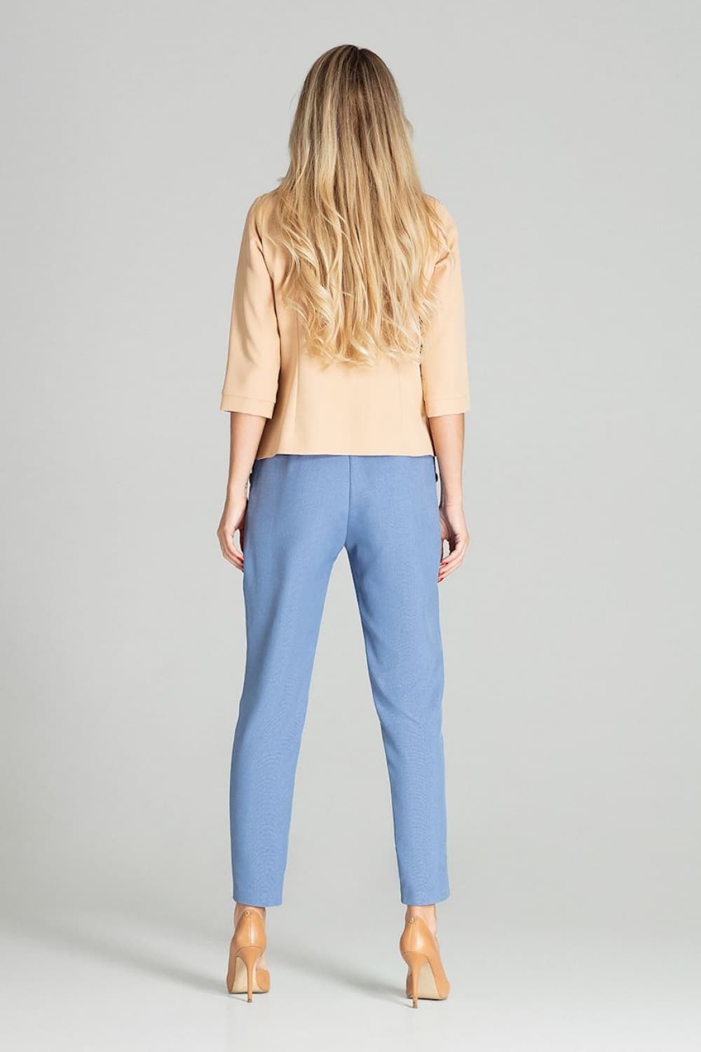 Pantaloni lunghi model 141763 Figl - Miniatura 3