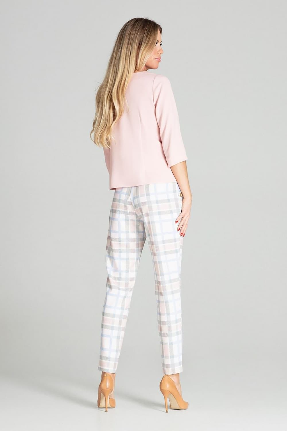 Pantaloni lunghi model 141766 Figl - Miniatura 3
