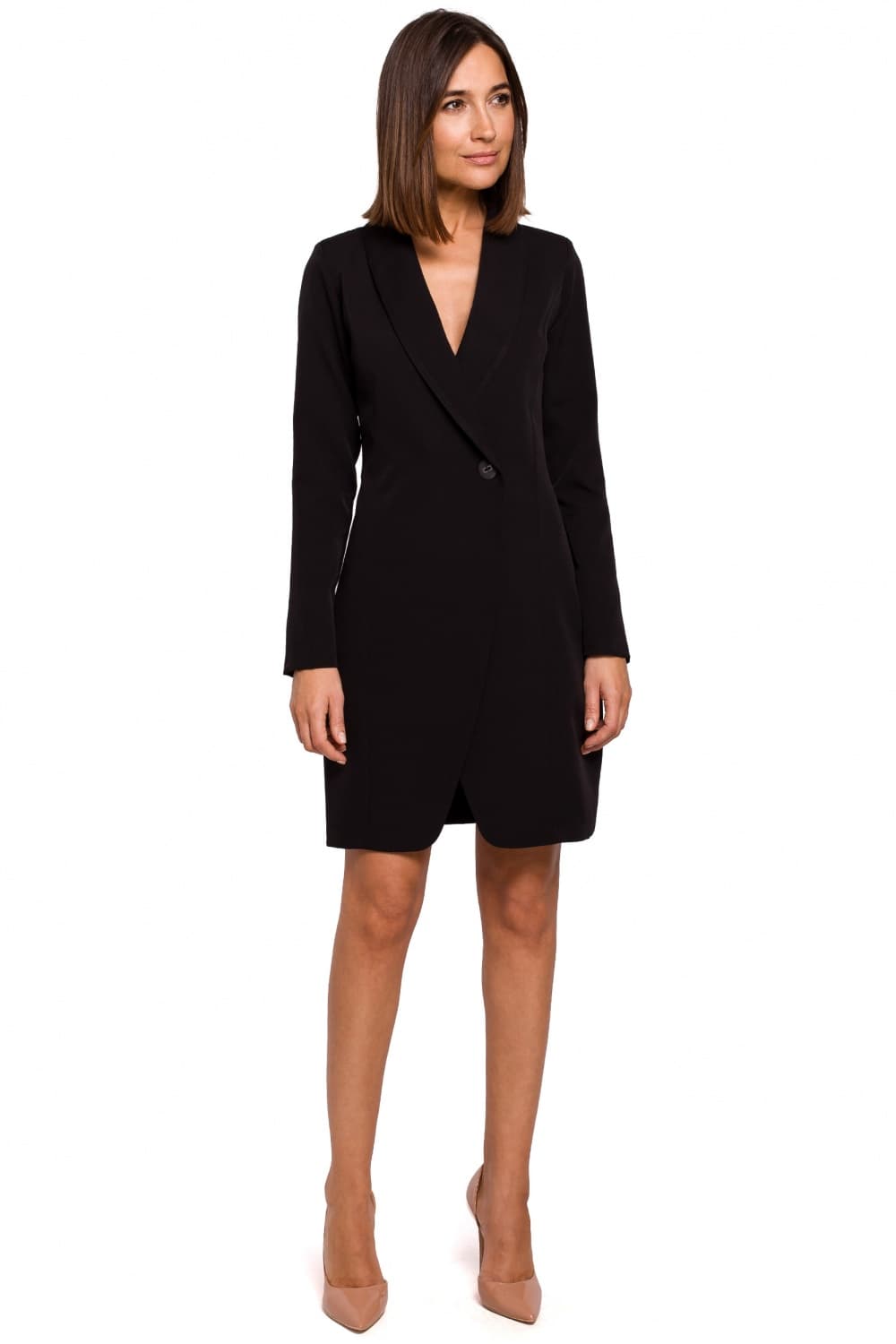 Vestito da giorno model 141953 Stylove