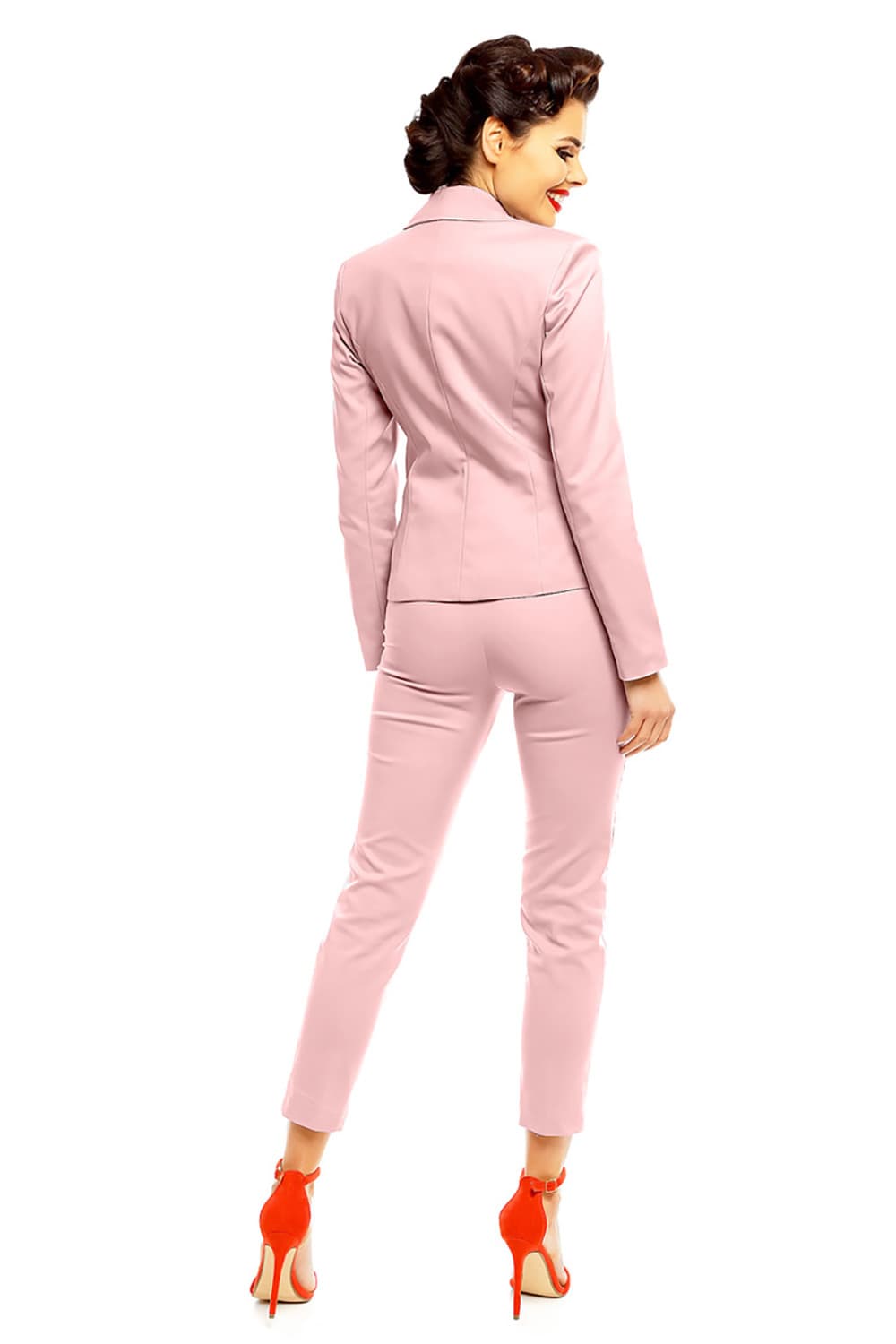 Pantaloni da donna model 142417 Cabba - Miniatura 3