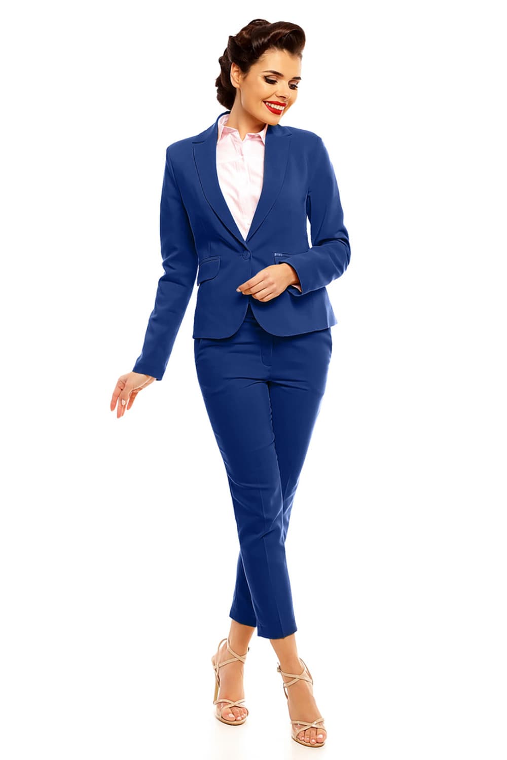 Pantaloni da donna model 142418 Cabba