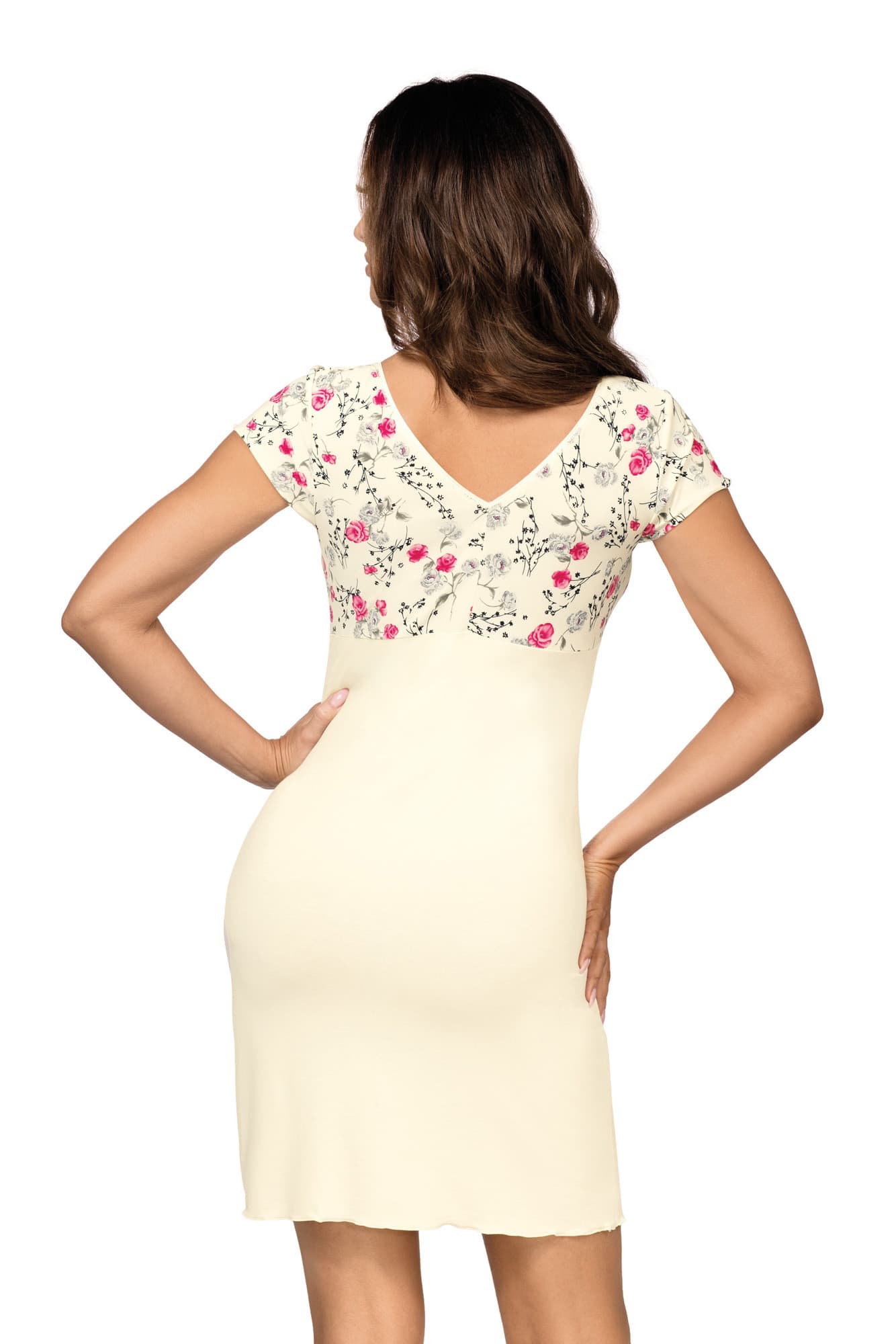 Camicia da notte model 142435 Donna - Miniatura 2