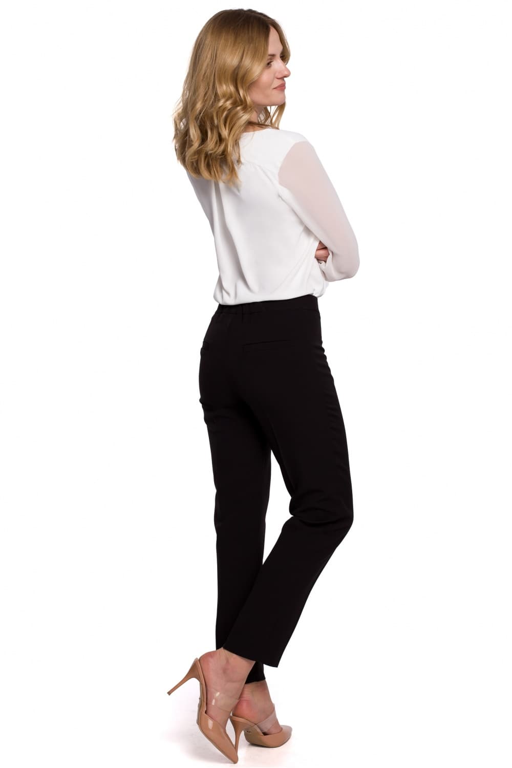 Pantaloni lunghi model 142973 Makover - Miniatura 2