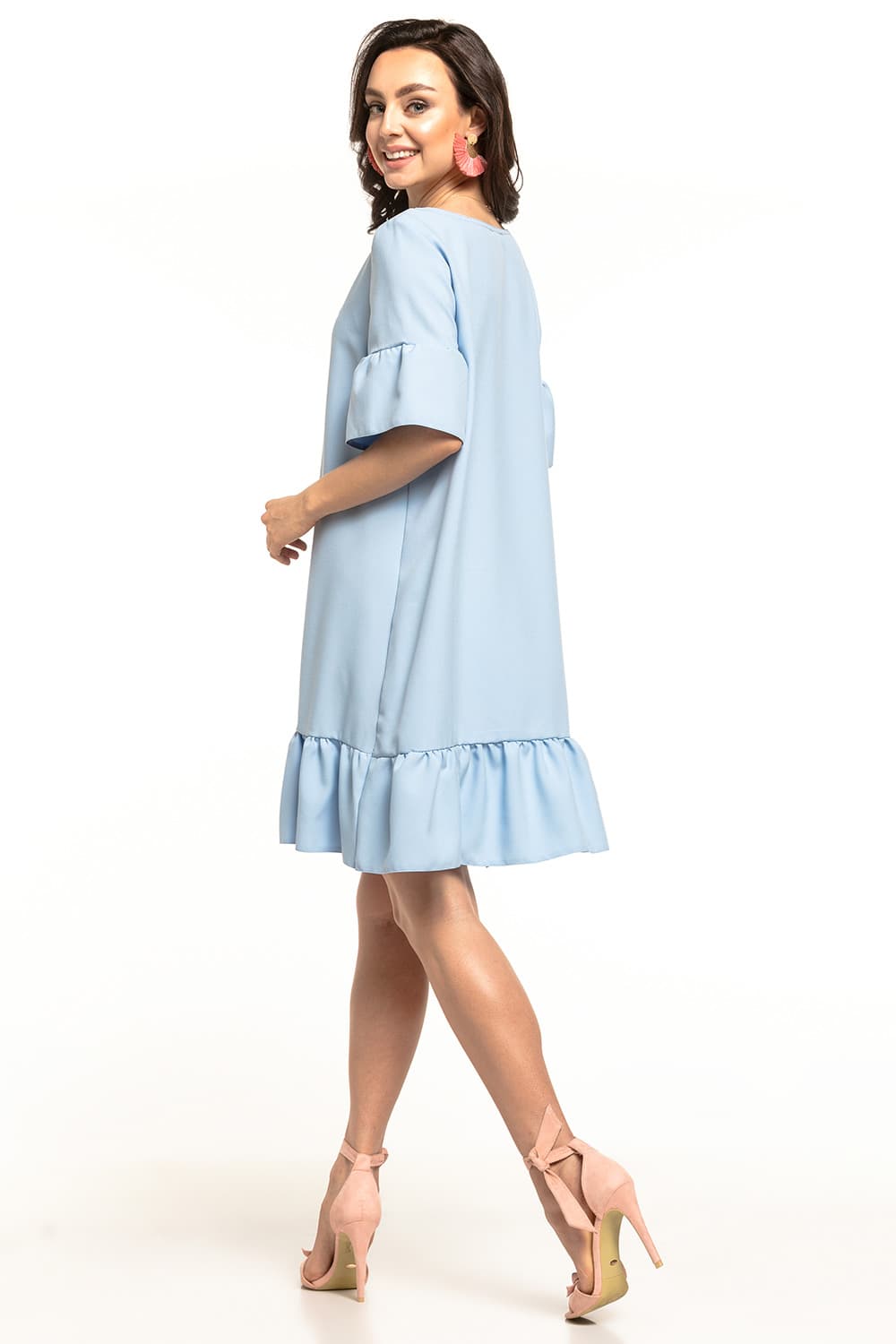 Vestito da giorno model 143223 Tessita - Miniatura 2