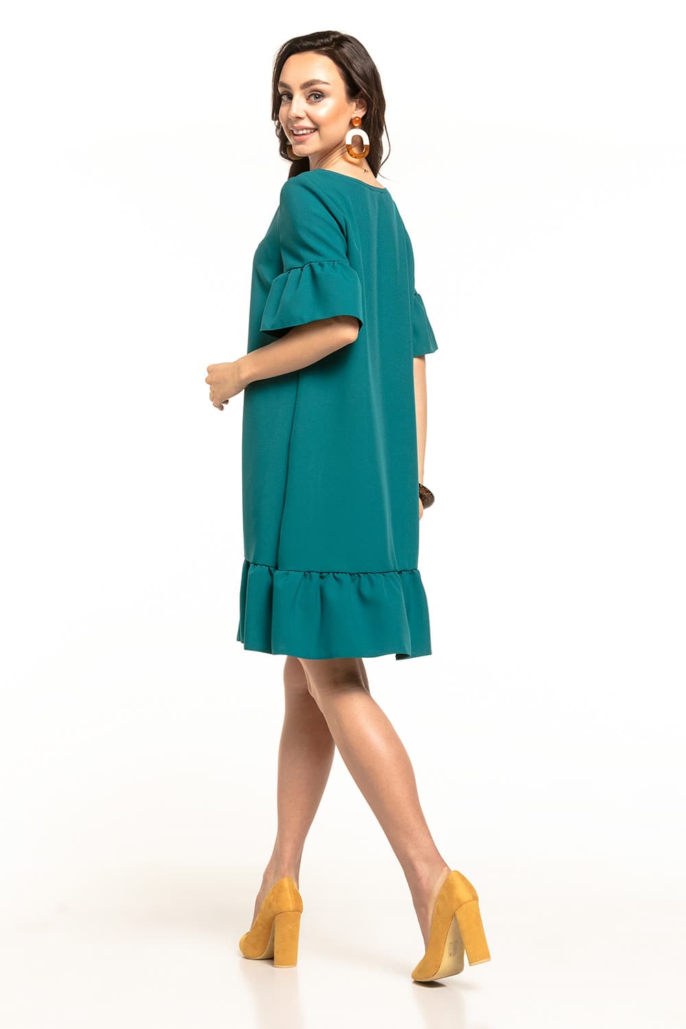 Vestito da giorno model 143224 Tessita - Miniatura 2