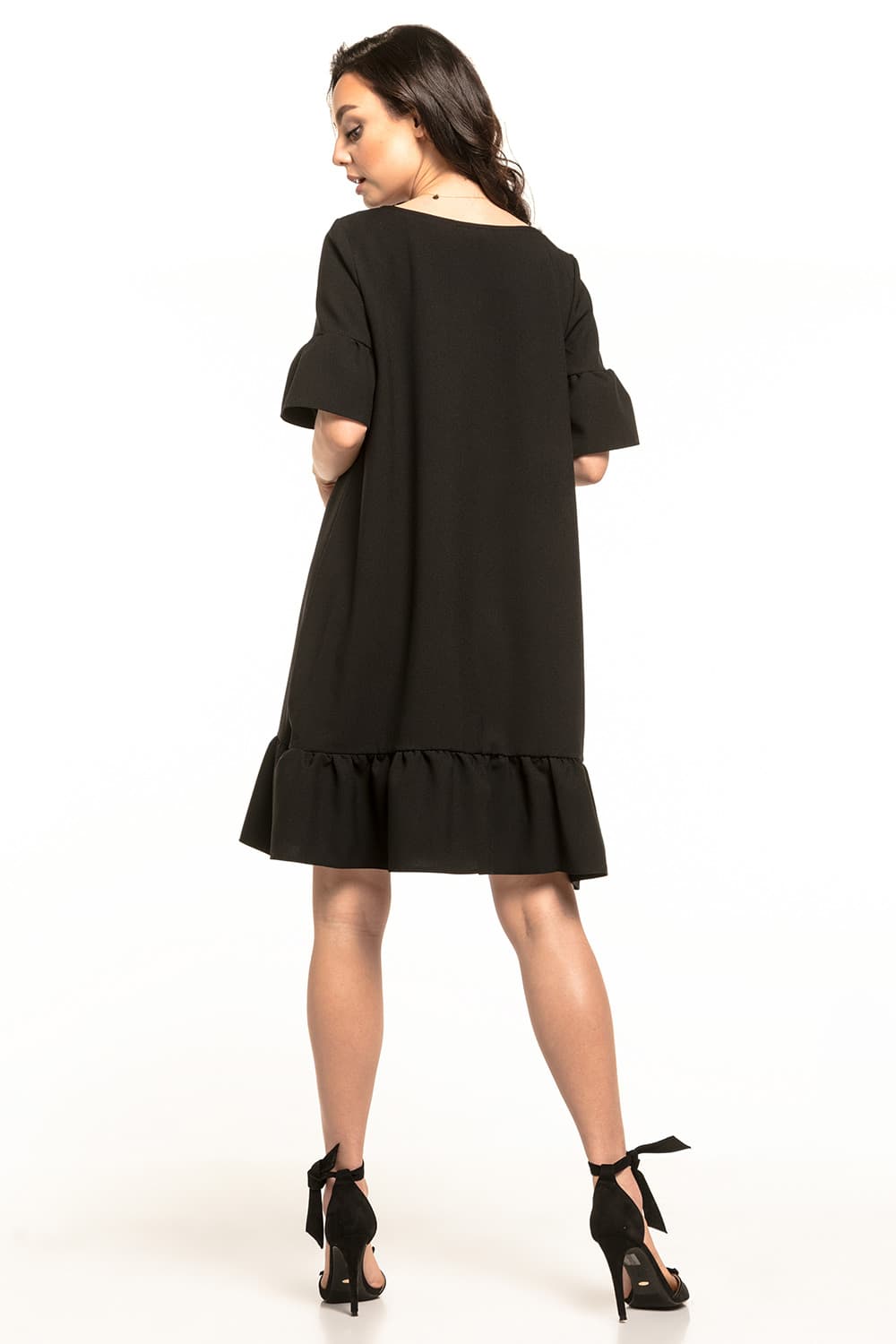 Vestito da giorno model 143227 Tessita - Miniatura 2