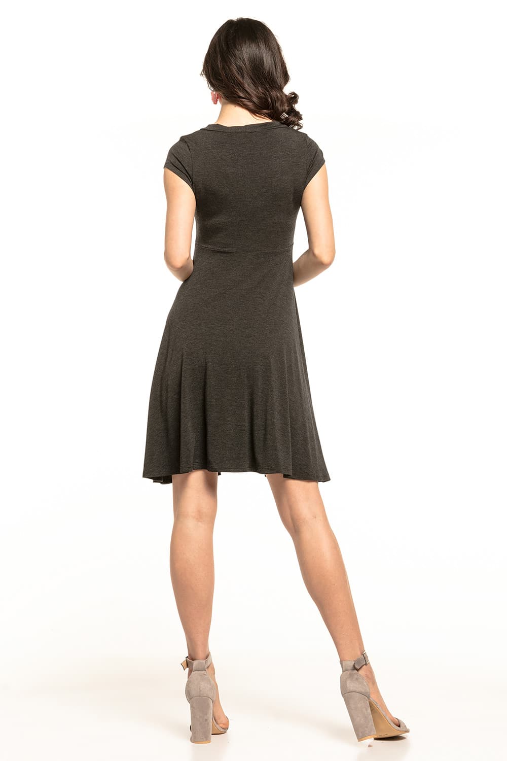 Vestito da cocktail model 143244 Tessita - Miniatura 2