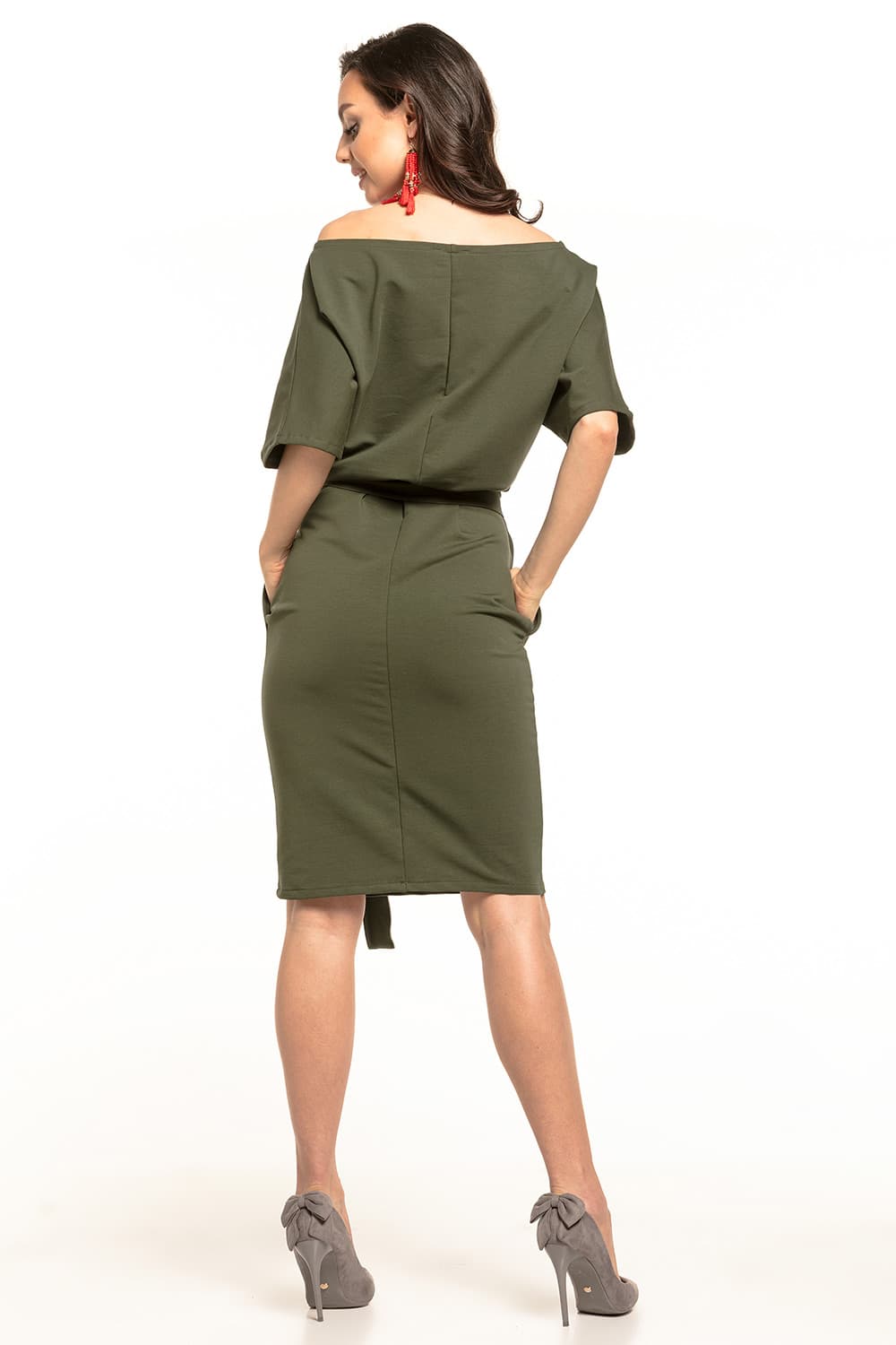 Vestito da giorno model 143252 Tessita - Miniatura 2