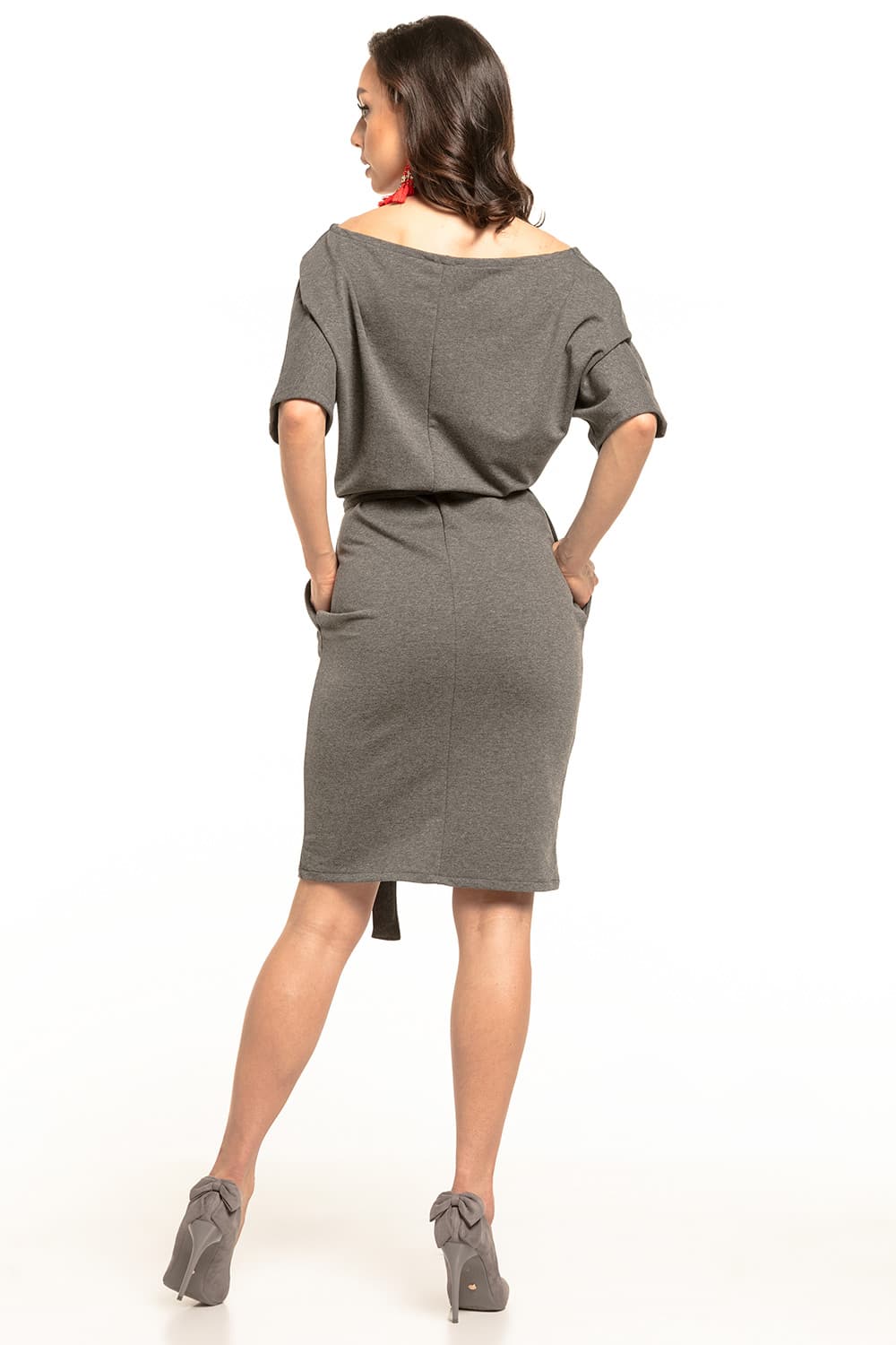 Vestito da giorno model 143254 Tessita - Miniatura 2