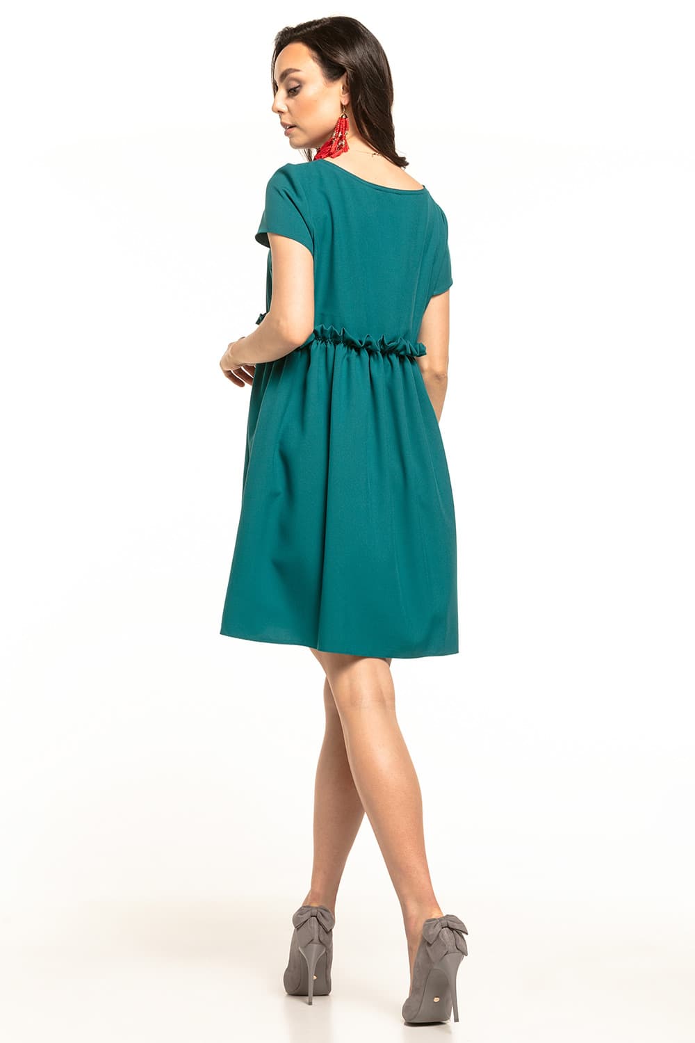 Vestito da giorno model 143271 Tessita - Miniatura 2