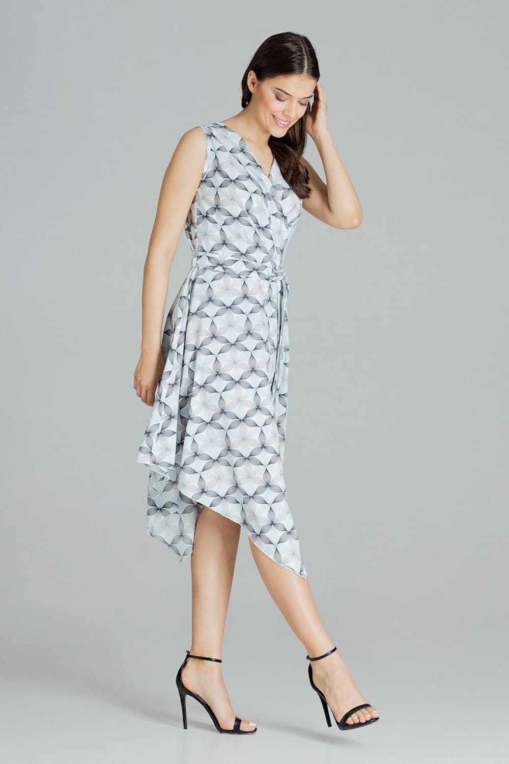 Vestito da cocktail model 143885 Lenitif - Miniatura 3