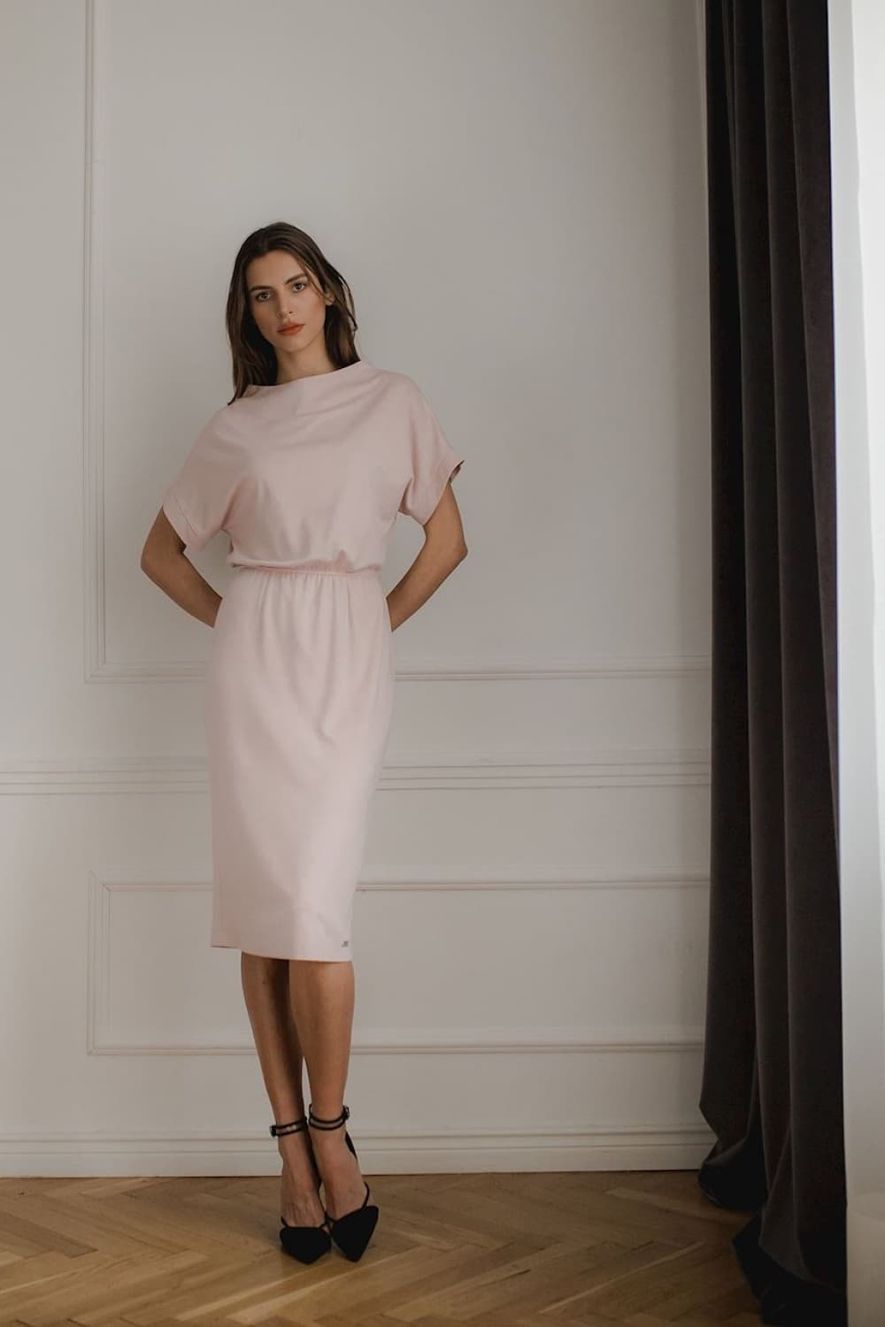 Vestito da giorno model 143893 Lenitif - Miniatura 2