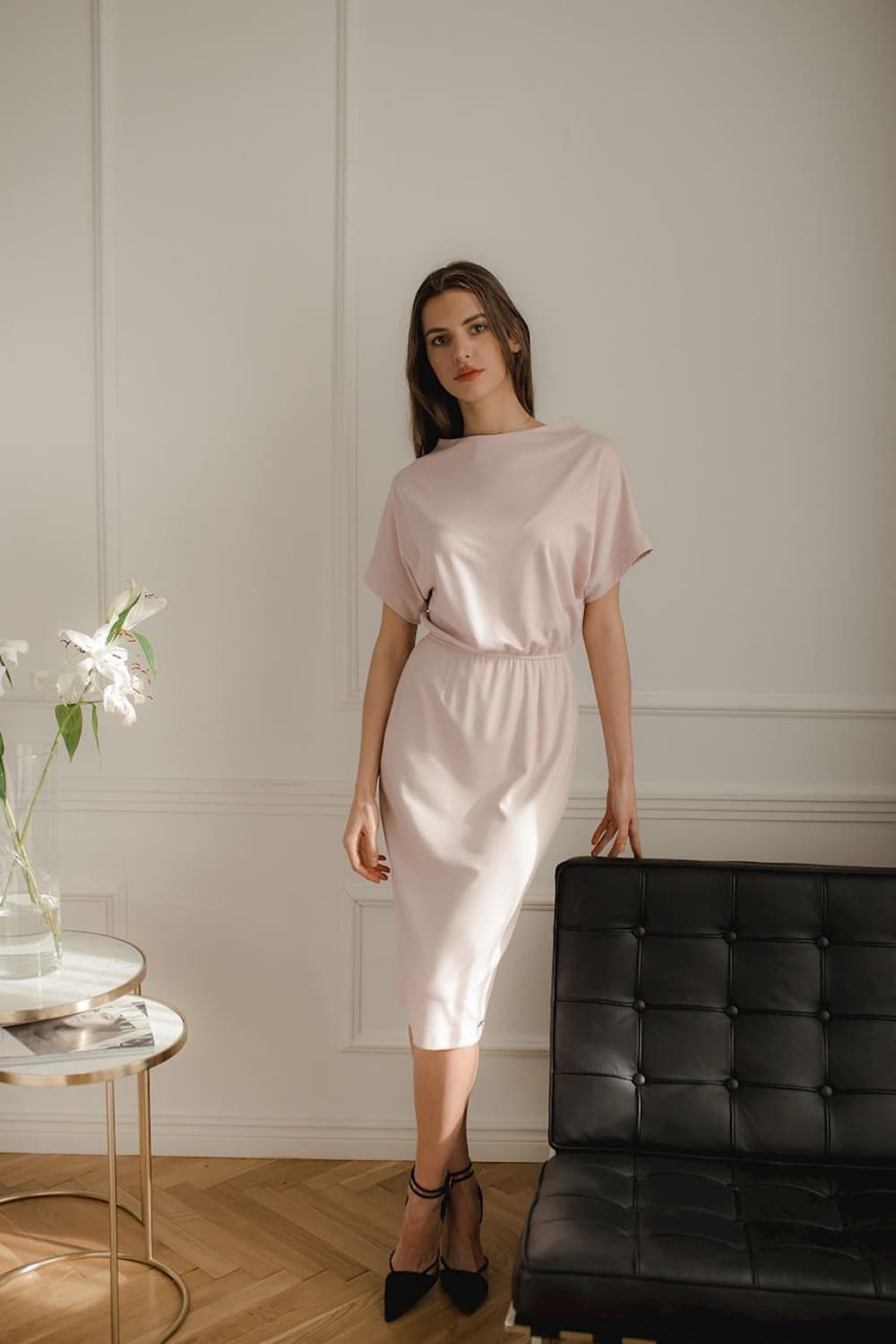 Vestito da giorno model 143893 Lenitif - Miniatura 3