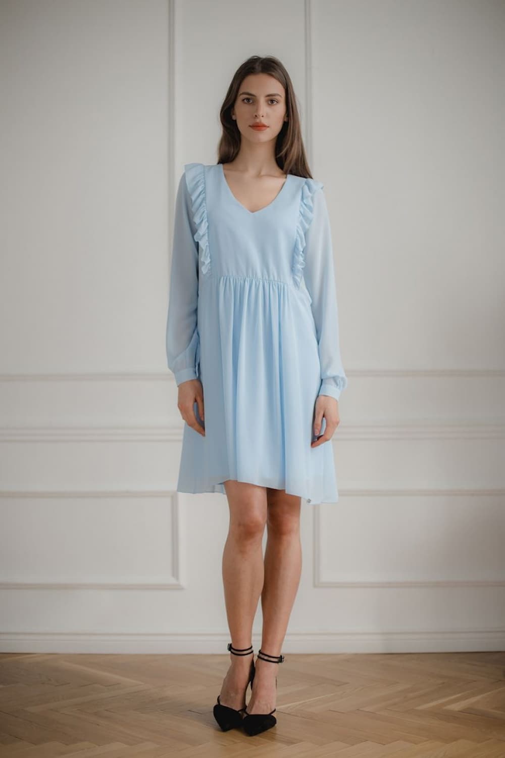 Vestito da cocktail model 143900 Lenitif - Miniatura 2