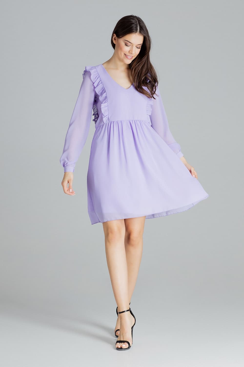 Vestito da cocktail model 143901 Lenitif - Miniatura 3