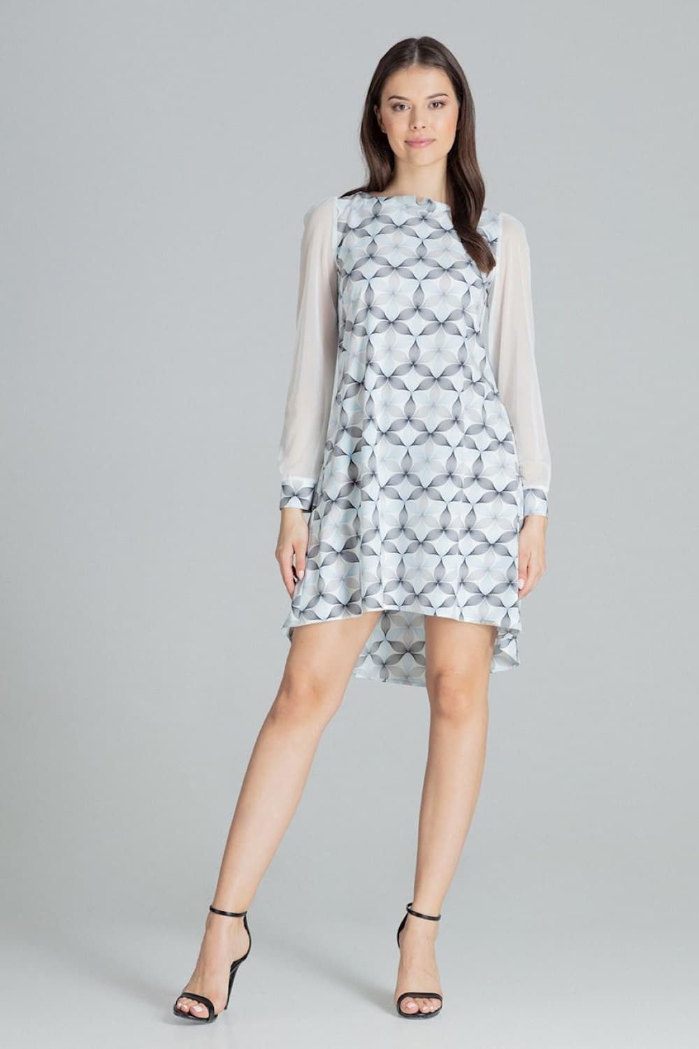 Vestito da cocktail model 143903 Lenitif - Miniatura 3