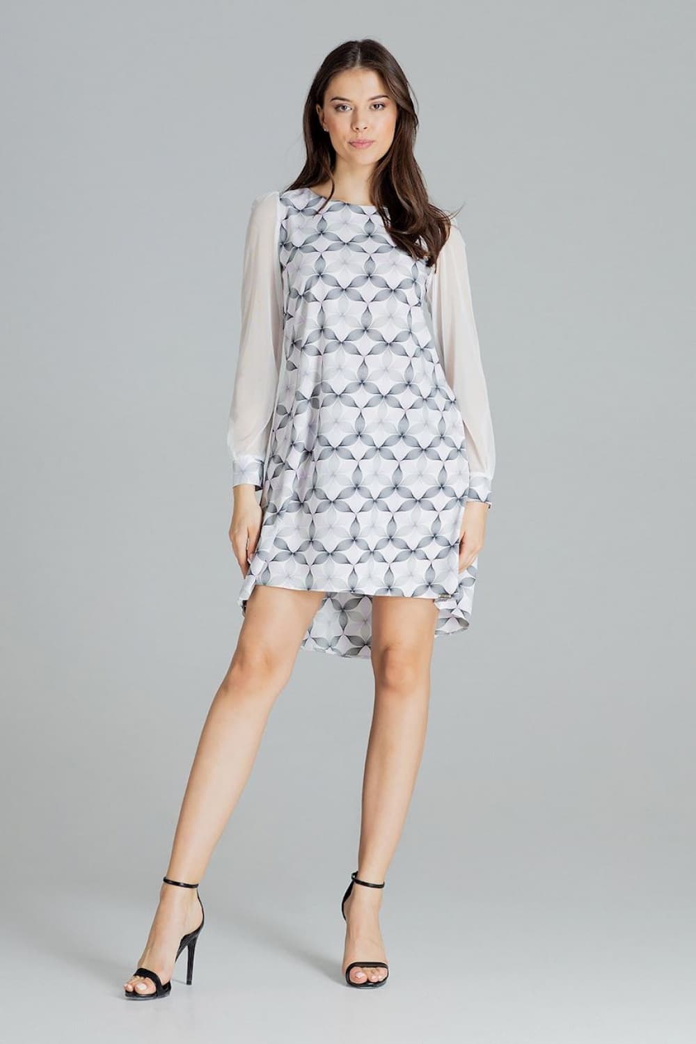 Vestito da cocktail model 143904 Lenitif