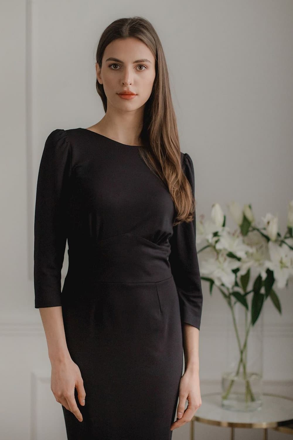 Vestito da cocktail model 143914 Lenitif - Miniatura 2
