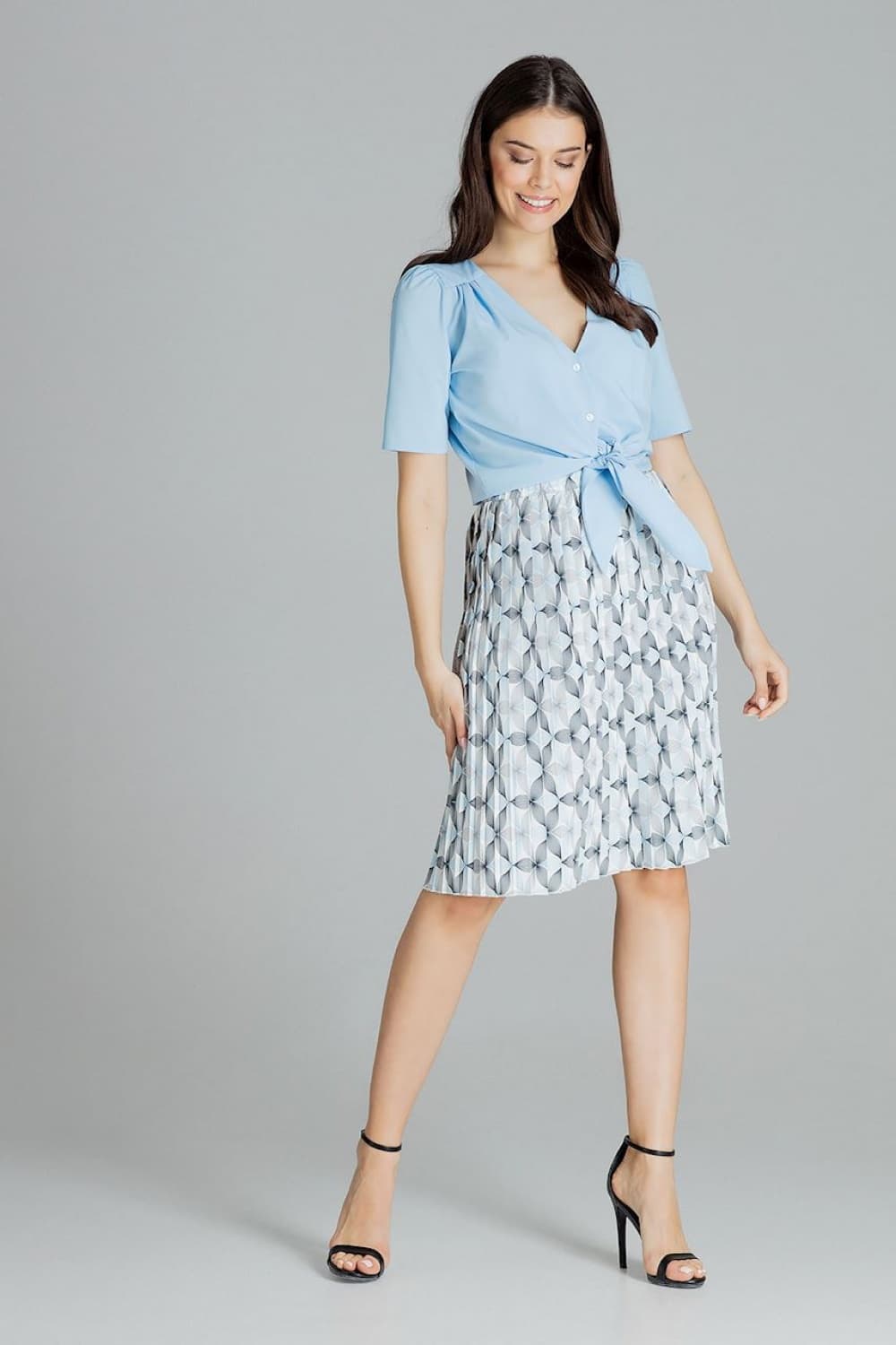 Gonna model 143915 Lenitif