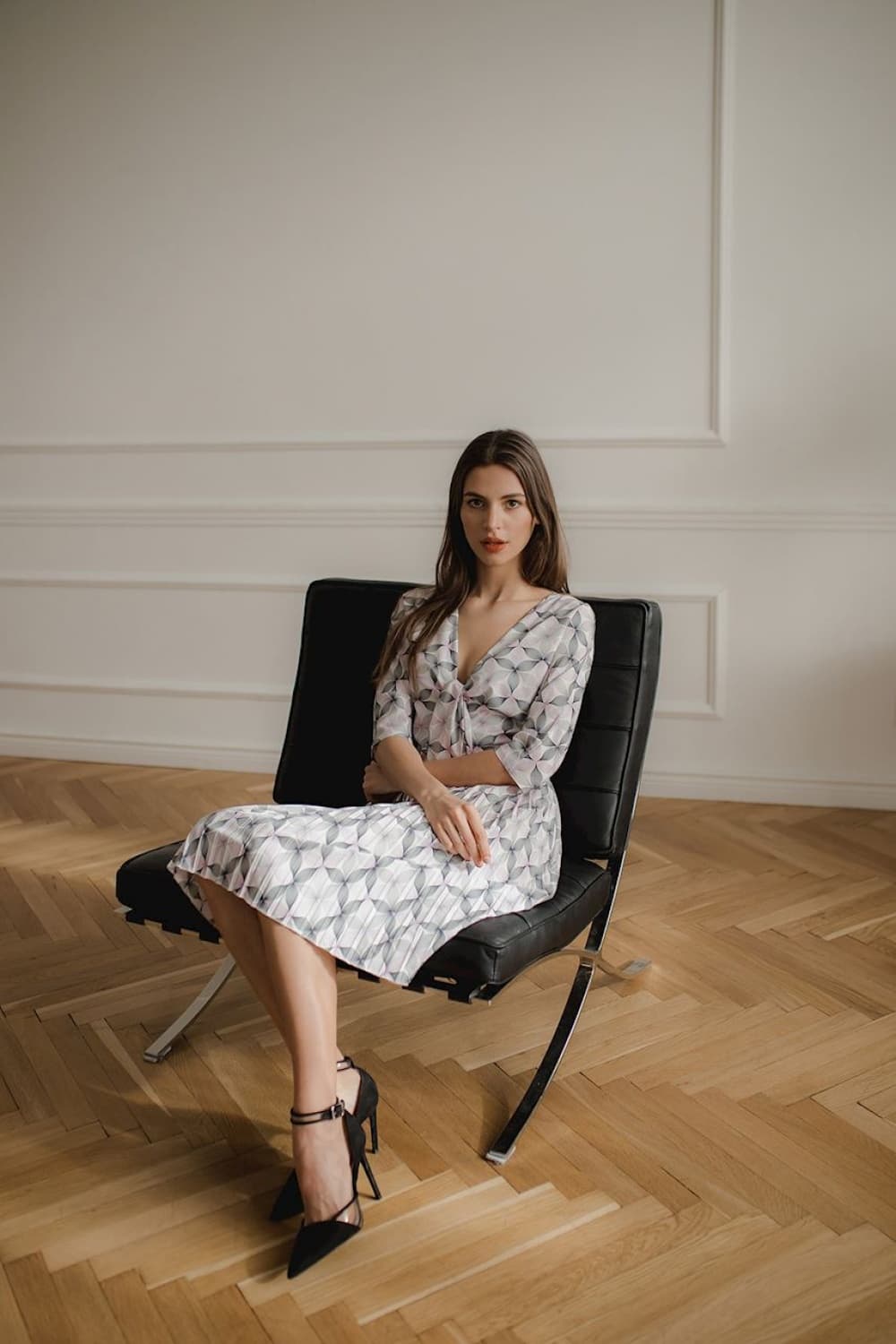 Vestito da cocktail model 143926 Lenitif - Miniatura 3
