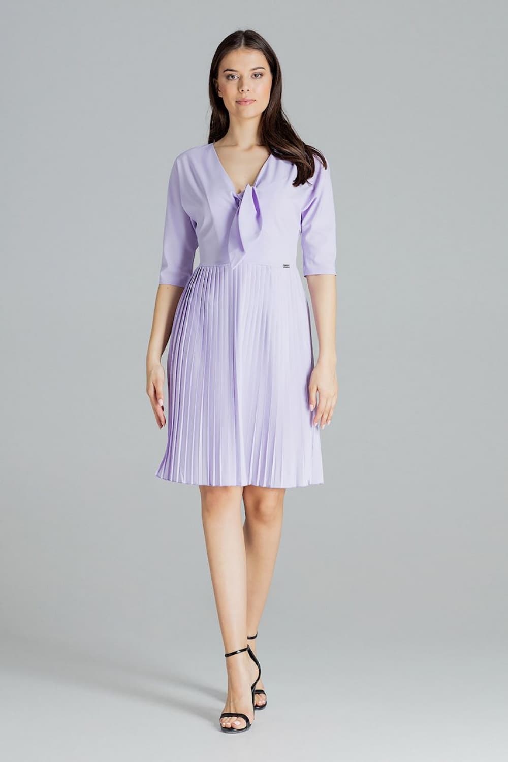 Vestito da cocktail model 143928 Lenitif