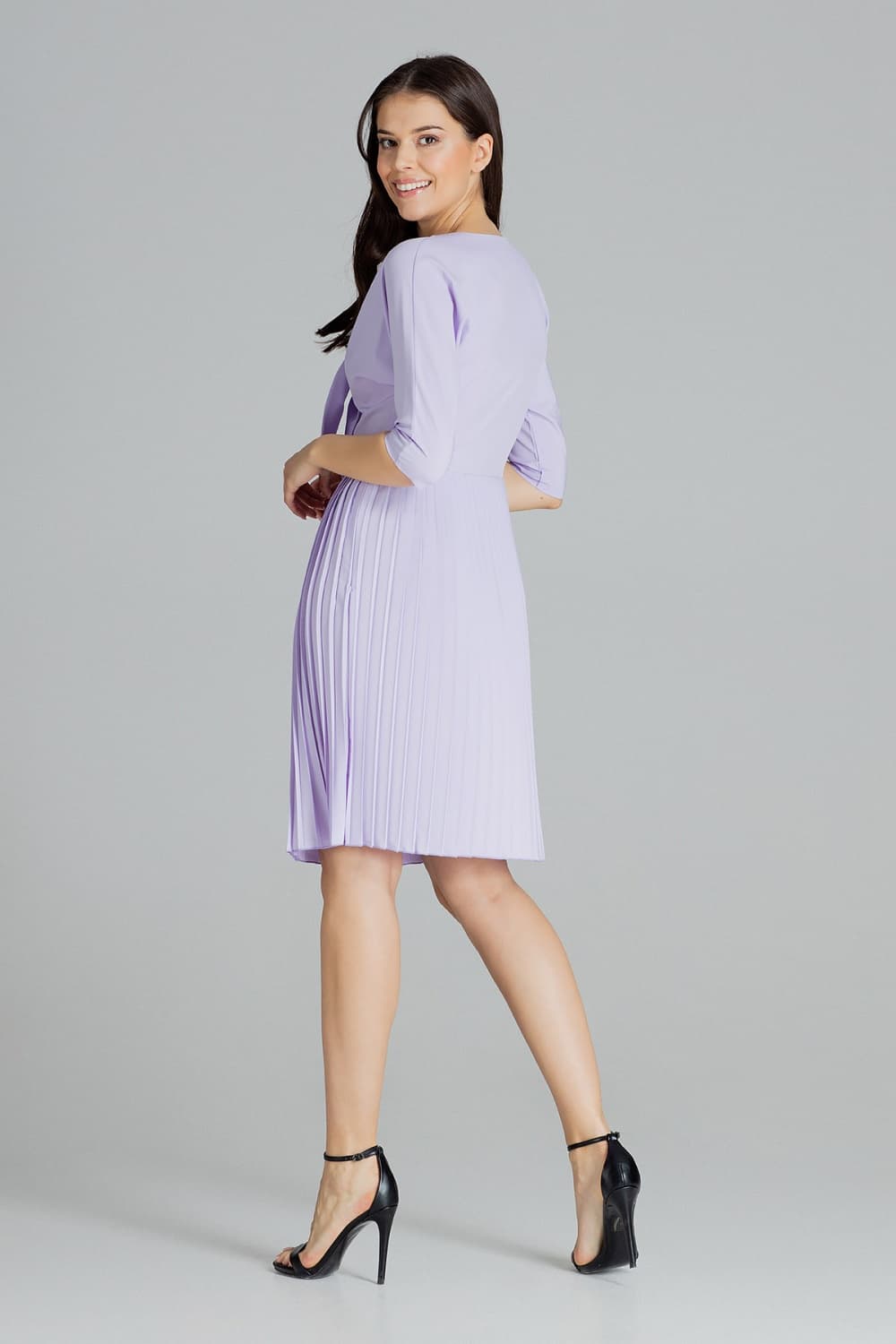Vestito da cocktail model 143928 Lenitif - Miniatura 3