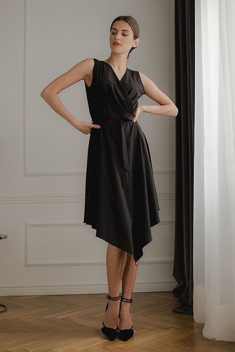 Vestito da cocktail model 143882 Lenitif - Miniatura 2