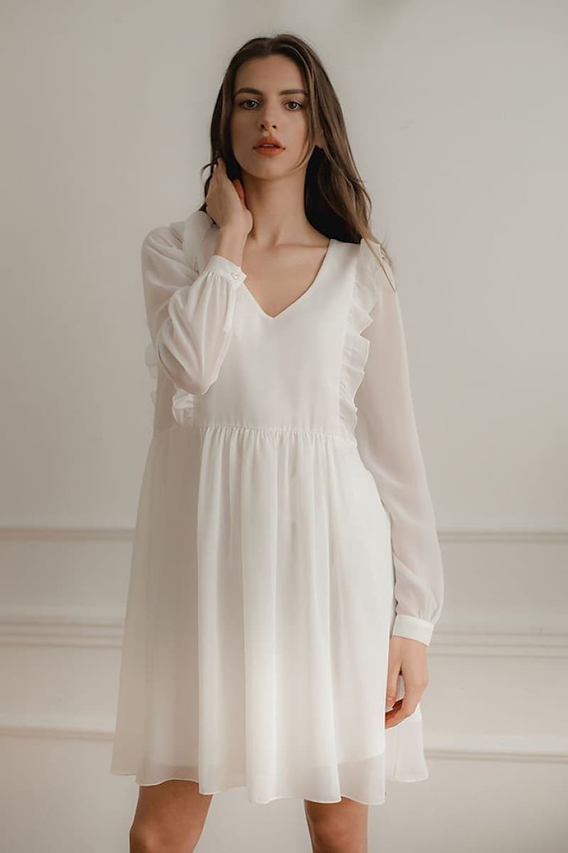 Vestito da cocktail model 143899 Lenitif - Miniatura 4