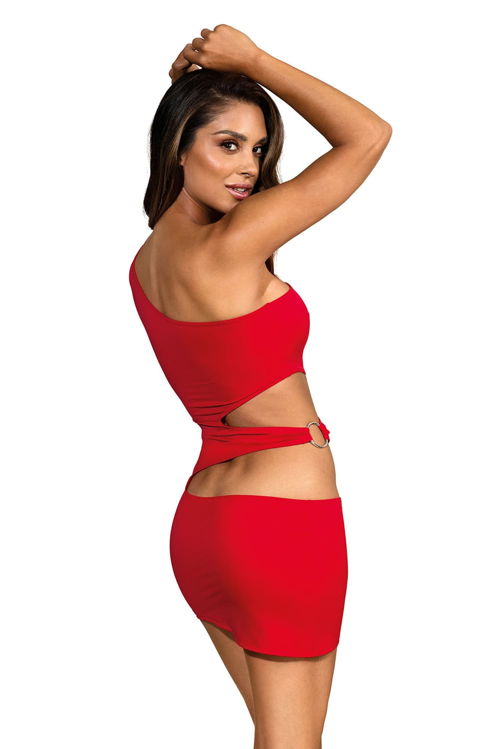Vestito sexi model 144088 Axami - Miniatura 3