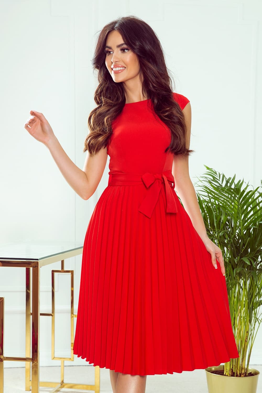 Vestito da giorno model 144198 Numoco
