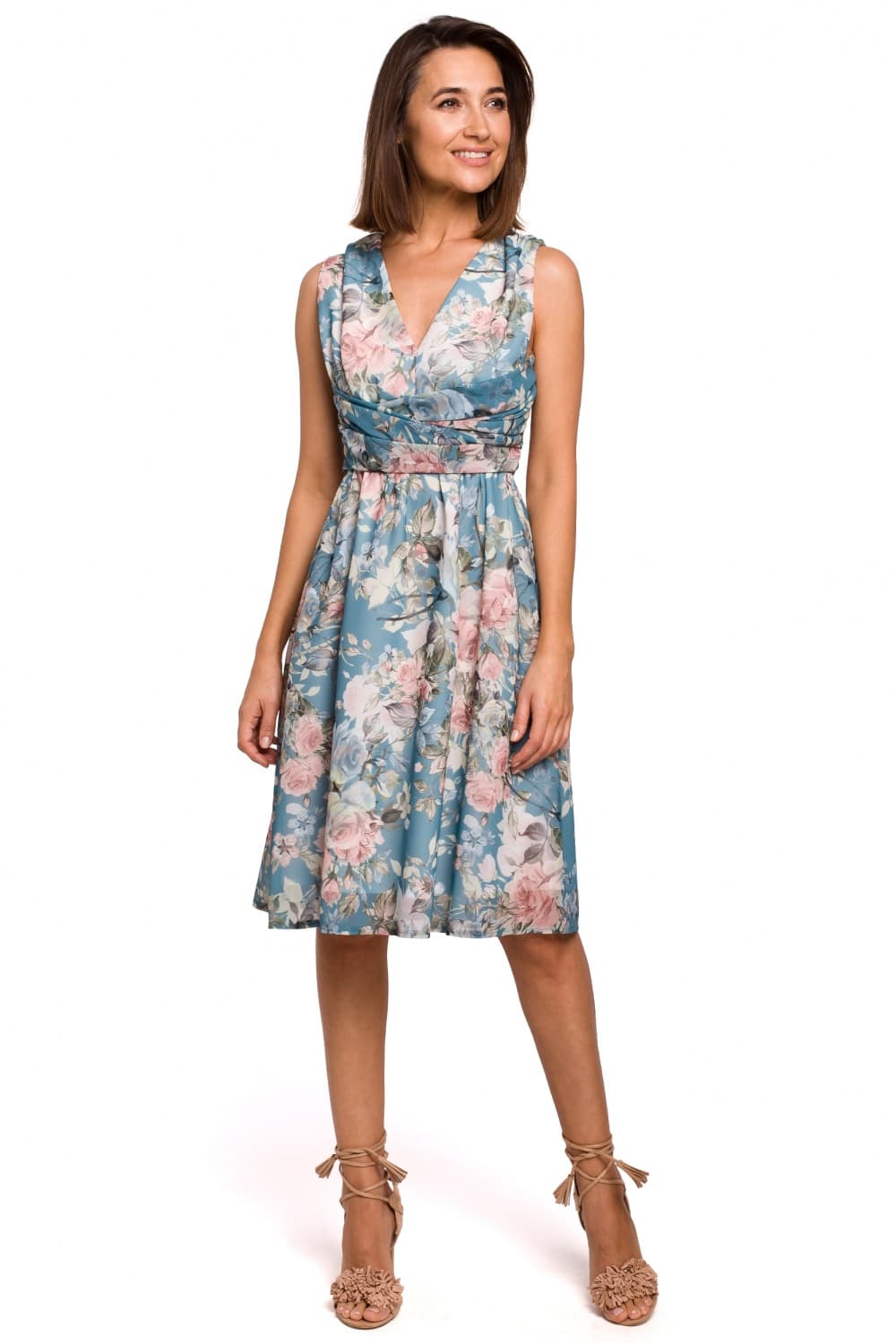 Vestito da giorno model 144833 Stylove