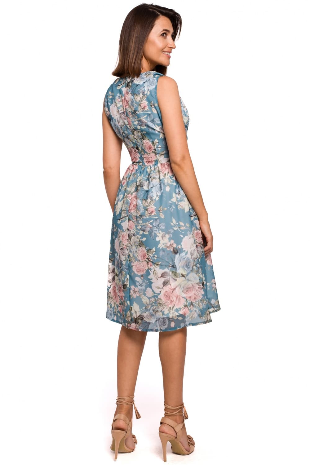 Vestito da giorno model 144833 Stylove - Miniatura 2