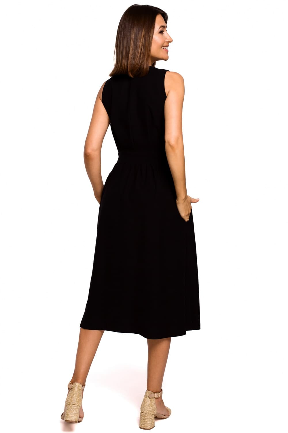 Vestito da giorno model 144840 Stylove - Miniatura 2