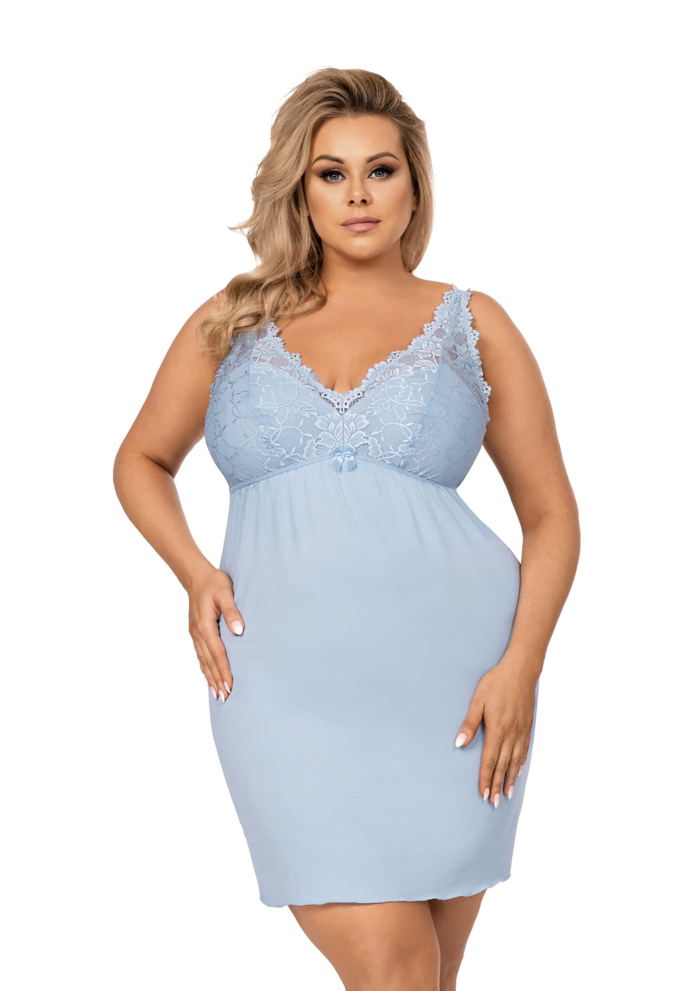 Maglietta sexi model 145029 Donna