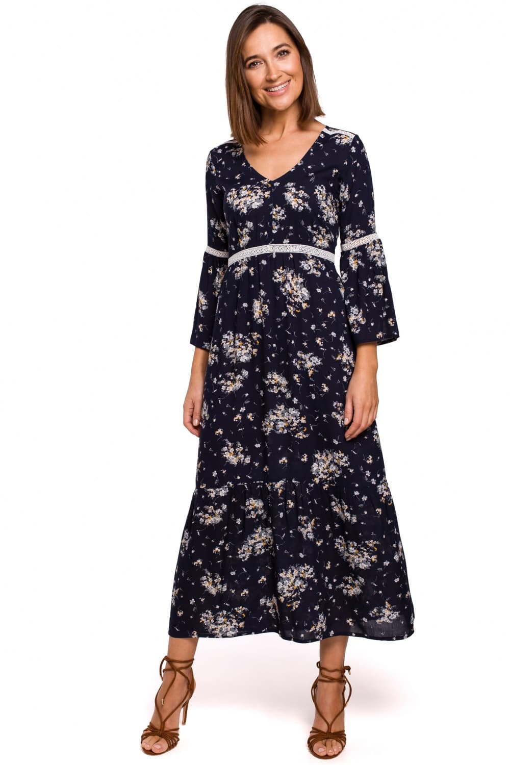 Vestito da giorno model 145760 Stylove