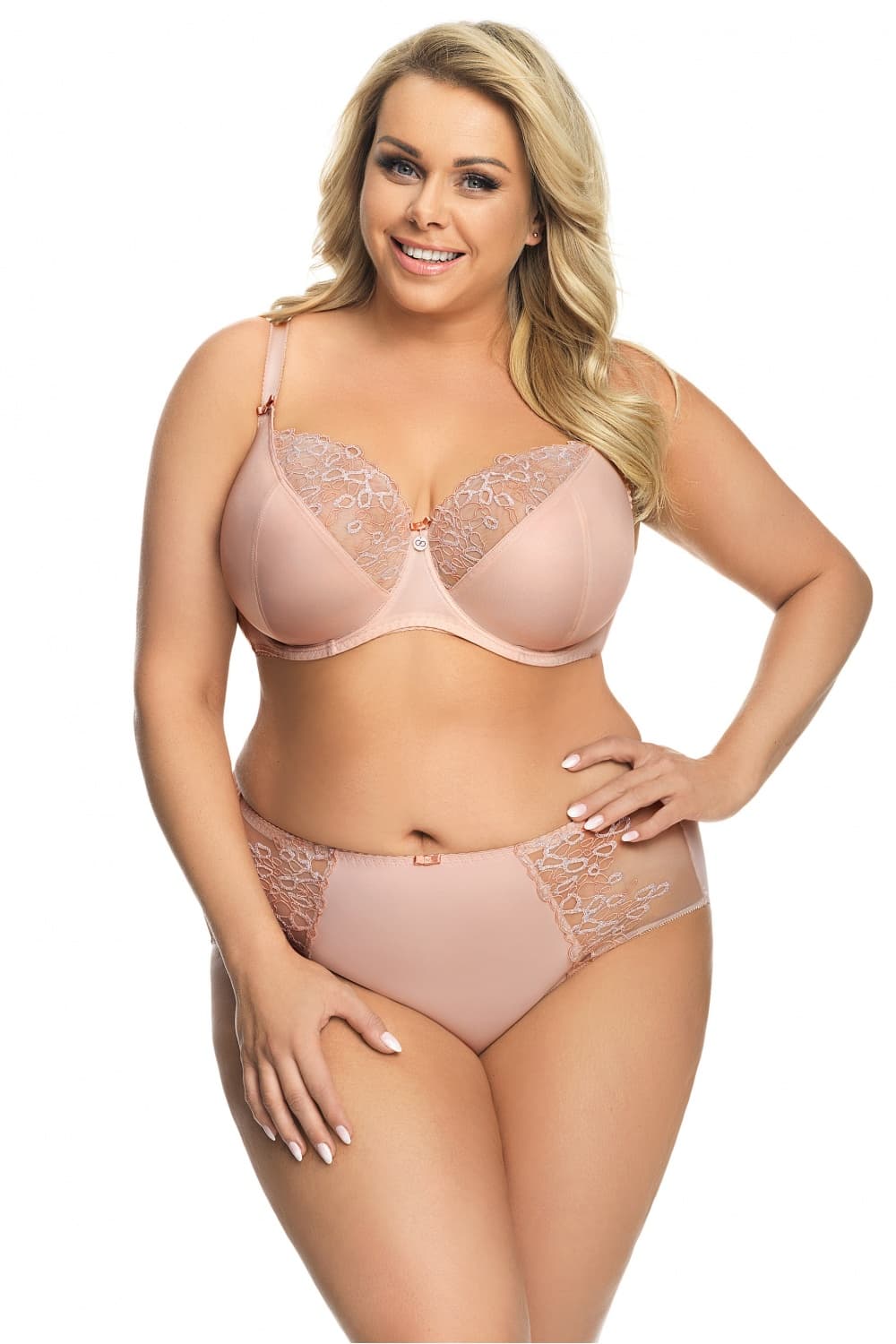 Soft model 146423 Gorsenia Lingerie - Miniatura 2