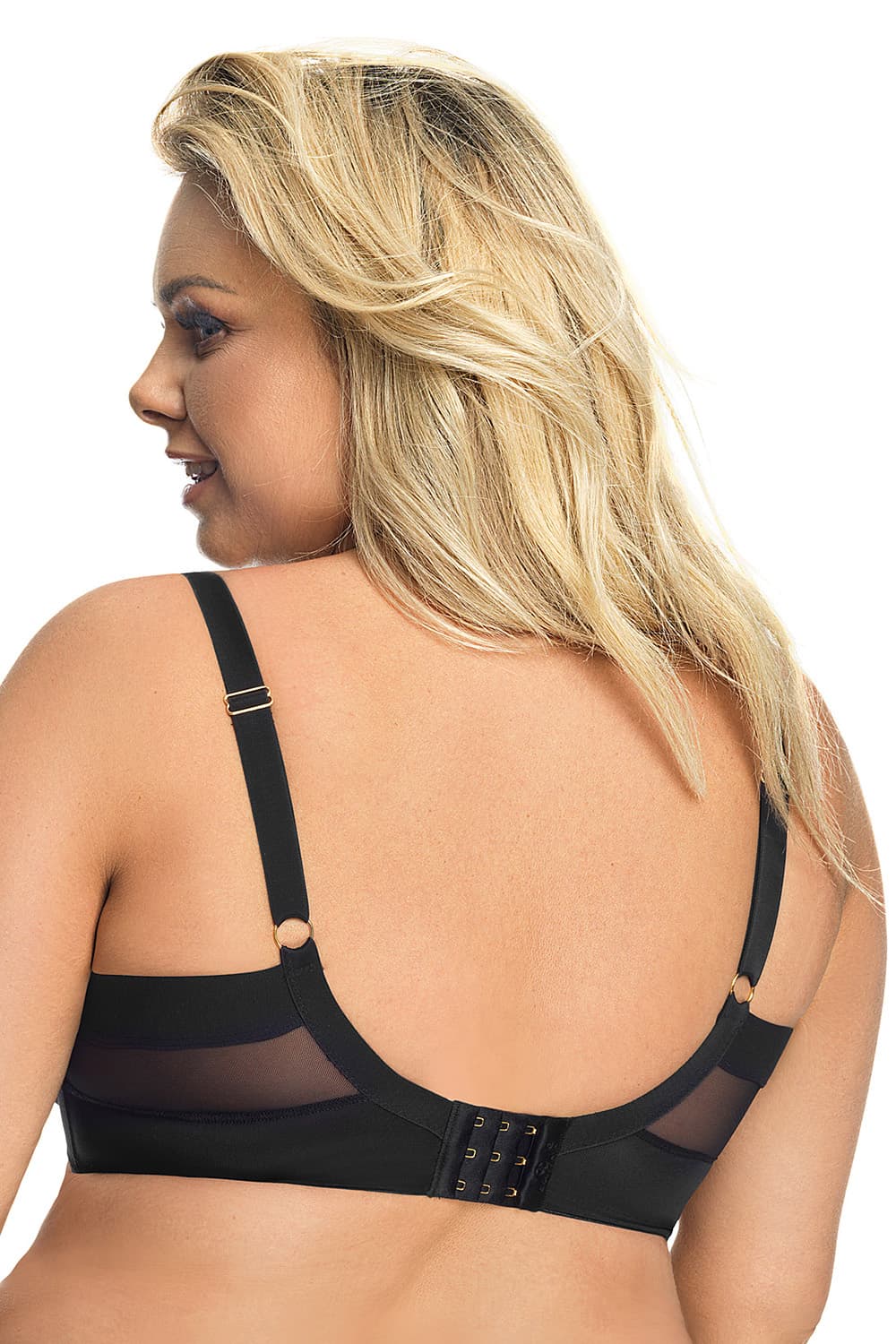 Soft model 146524 Gorsenia Lingerie - Miniatura 3
