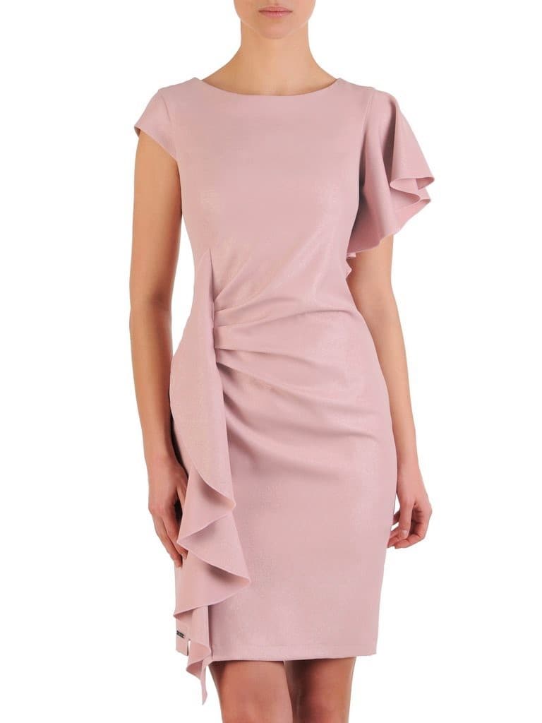 Vestito da cocktail model 146609 Jersa