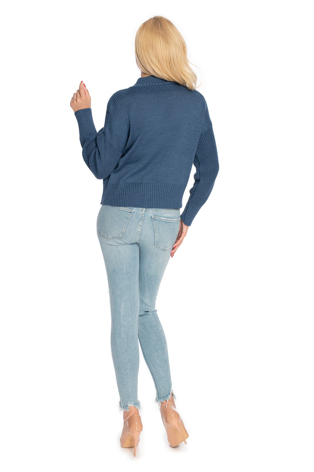 Maglione model 146914 PeeKaBoo - Miniatura 3