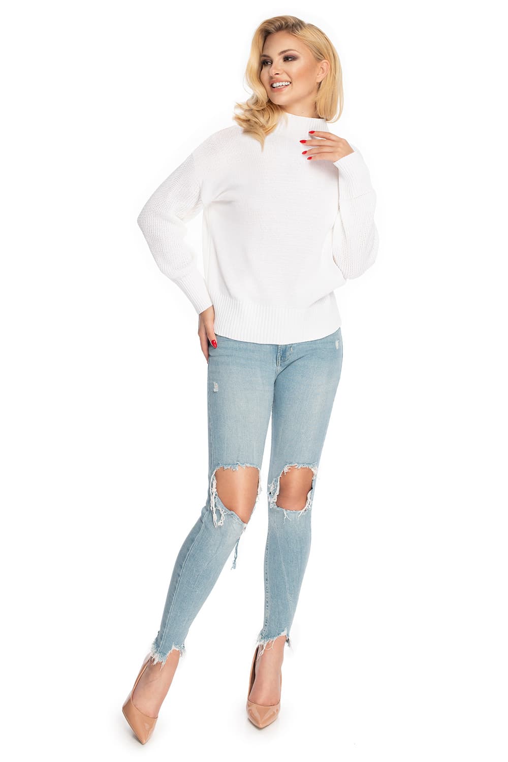 Maglione model 146913 PeeKaBoo - Miniatura 2